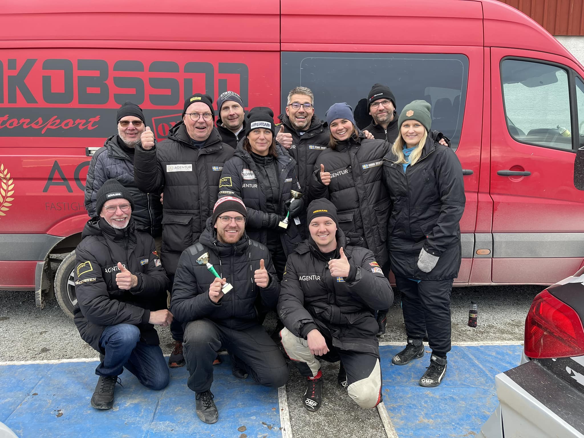 Jakobsson Motorsport