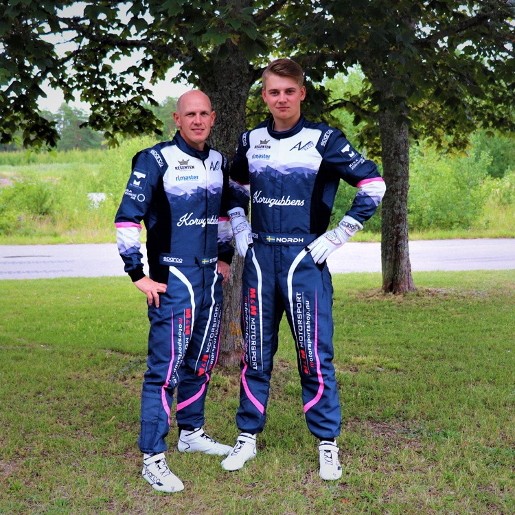 M & M Motorsport